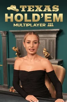 tehas holdem multiplayer